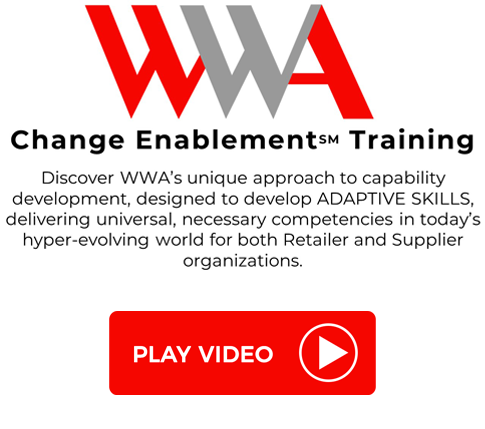 change enablement training