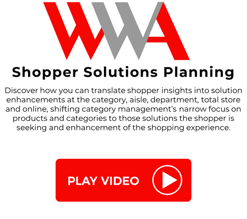 shopper solution planning